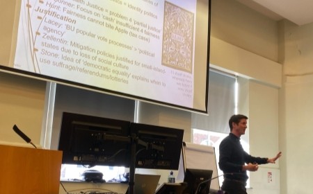 PSAI Workshop on Methods in Political Theory